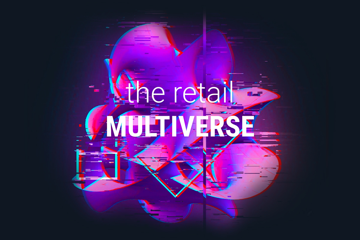 rpc at Munich Creative Business Week – Retail  Mutiverse