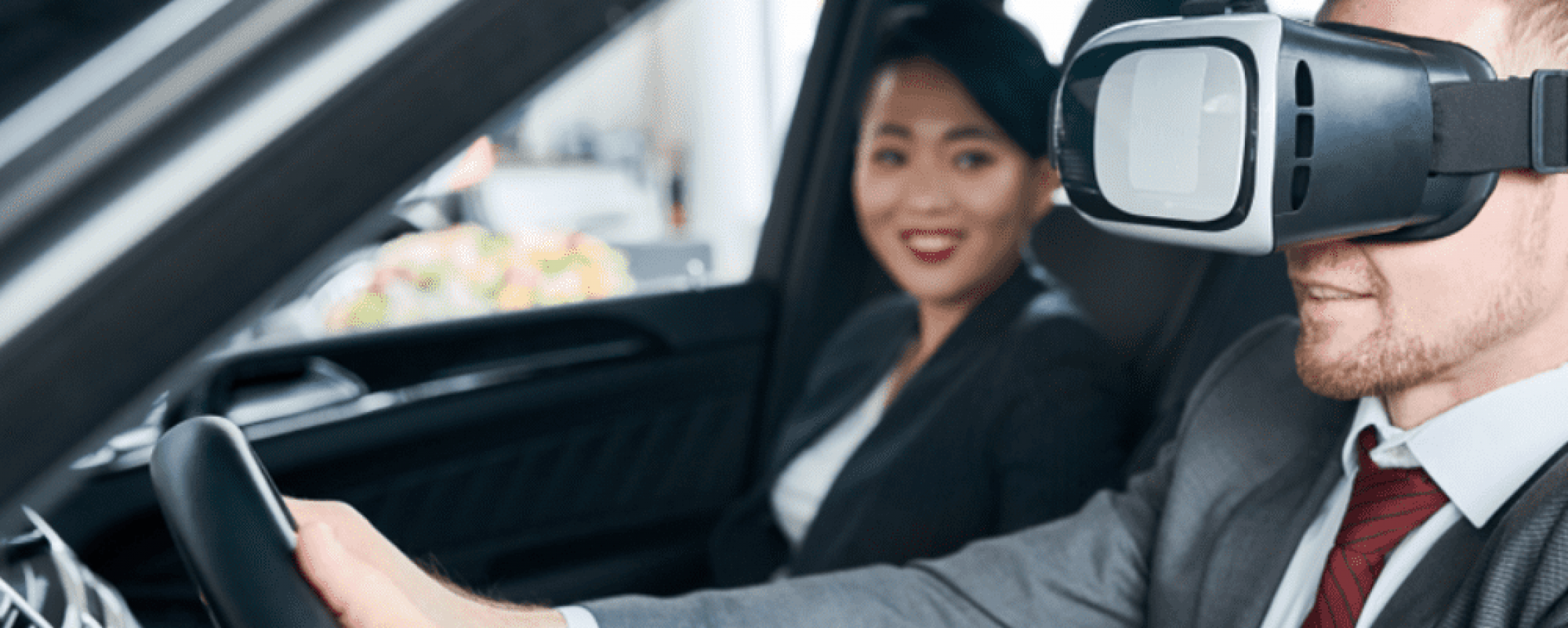 Virtuelle Produkttrainings in der Automobilindustrie