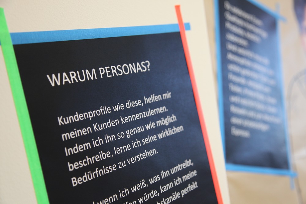 no line dinner info text why personas no line dinner why personas?