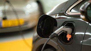 Elektroautos sind Gebrauchte mit Zukunft