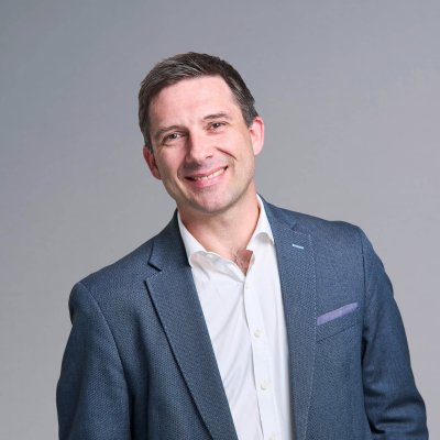 Erik Bellendir is partner at rpc – The Retail Performance Company