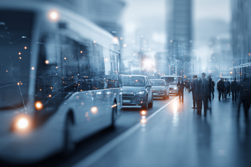 Mobility Services Mobility Services