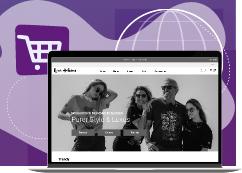 Corporate Websites & Customer Portals Corporate Websites & Customer Portals