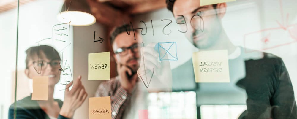 Developing a target operating model: How companies can really focus their attention on their customers.