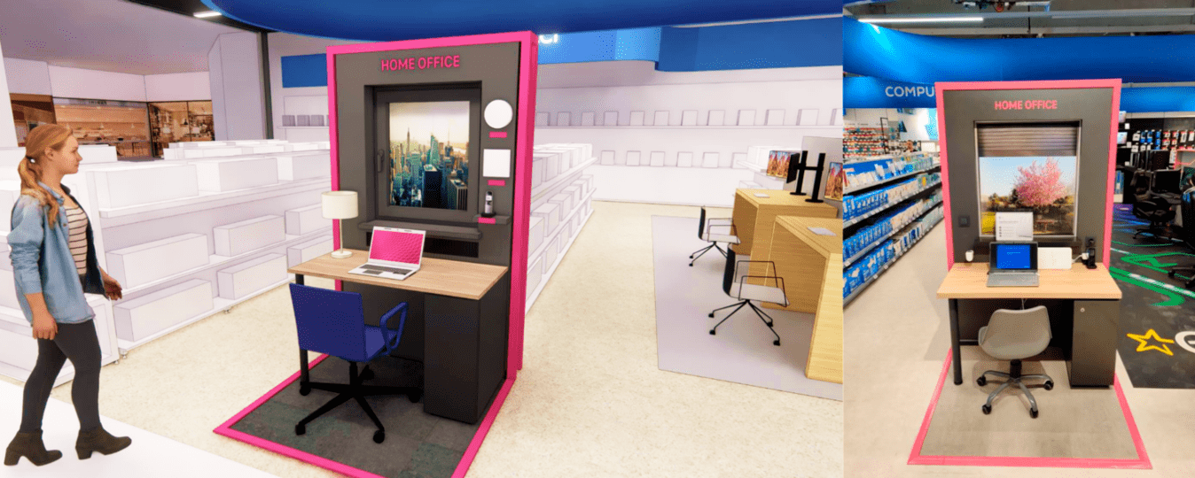 Telekom customer centric point of emotions rpc success story Telekom Point of Emotions