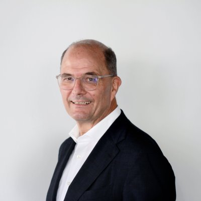 Norbert Irsfeld