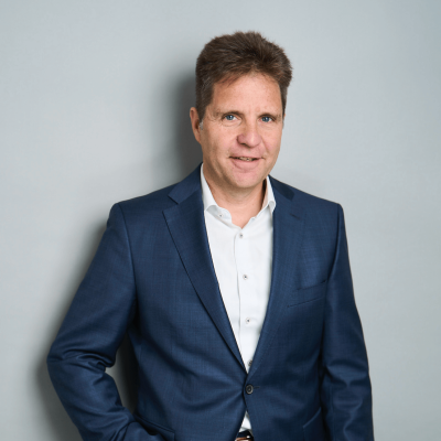 Christian Feilmeier ist Geschäftsführer und CEO bei rpc - The Retail Performance Company