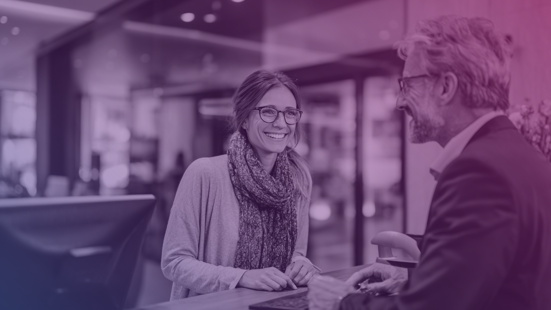 Performance-Steigerung und Customer Experience in Regionalbanken