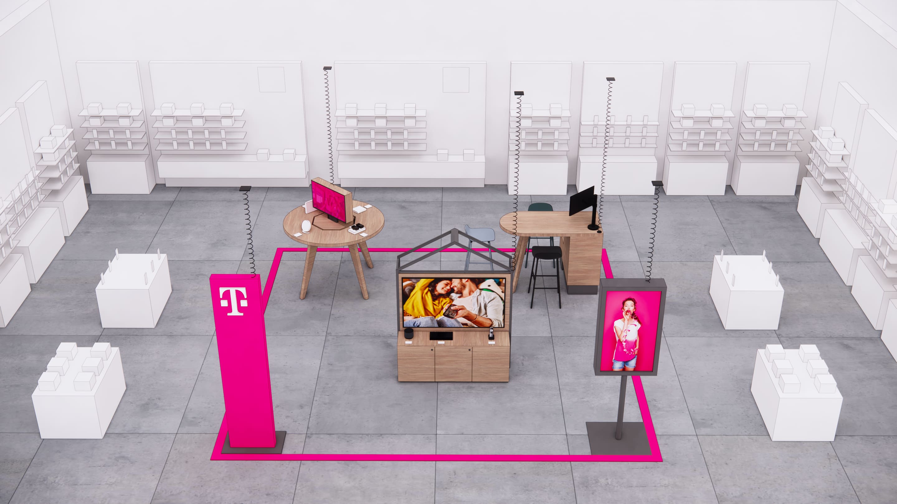 rpc success story telekom multibrand