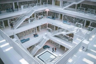 with data analysis to an individual customer experience