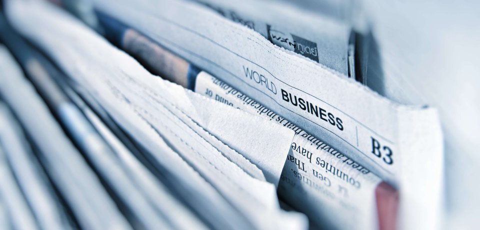 press