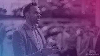 Personal branding in car dealerships