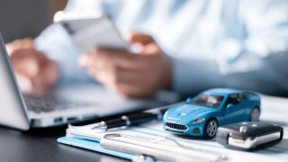 Service unter Druck – die Zukunft des Aftersales im Autohandel