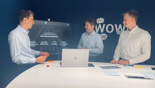 Automobilhandel im Umbruch – Chancen in der   Disruption  ?