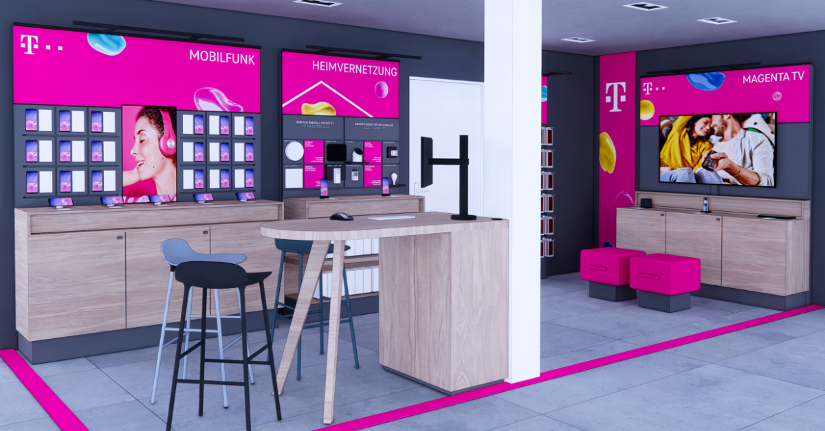 rpc & Telekom: Multibrand guideline
