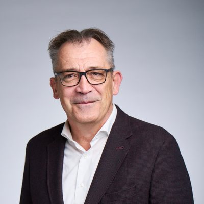 Axel Heitmann