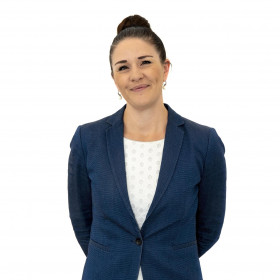 Katharina Weindl Katharina Weindl is Marketing Manager and spokesperson at rpc – The Retail Performance Company
