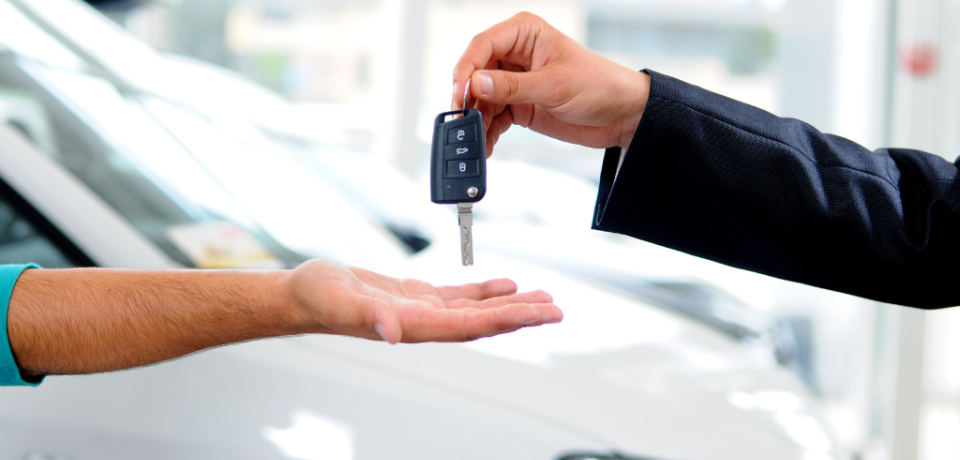 Header Bild Used Car