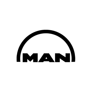 MAN-Logo