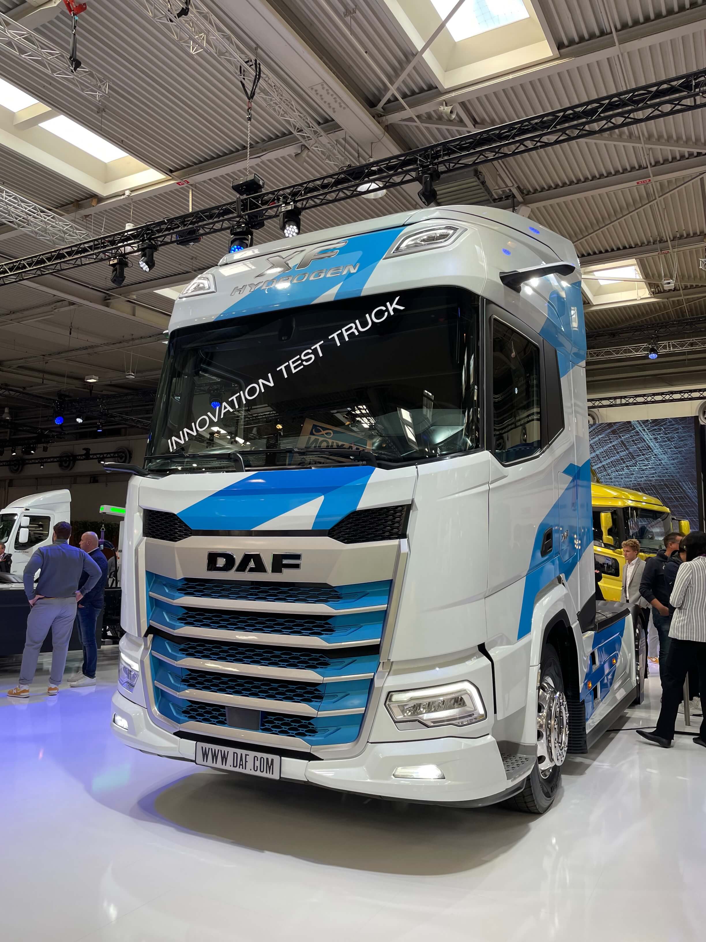 DAF