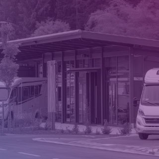 Caravan System Index 2