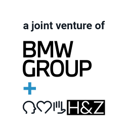 Joint Venture BMW + H&Z