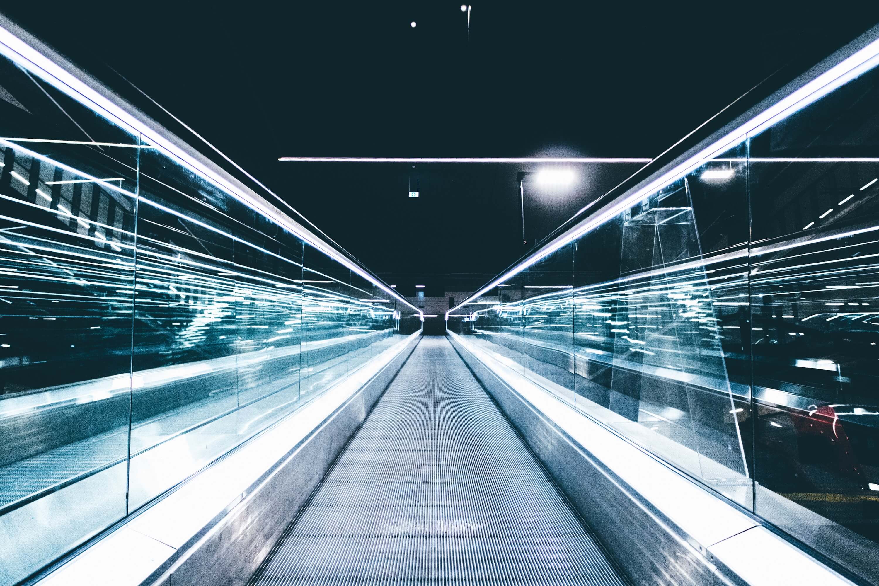 how the future buys the distinction between offline and online will diminish