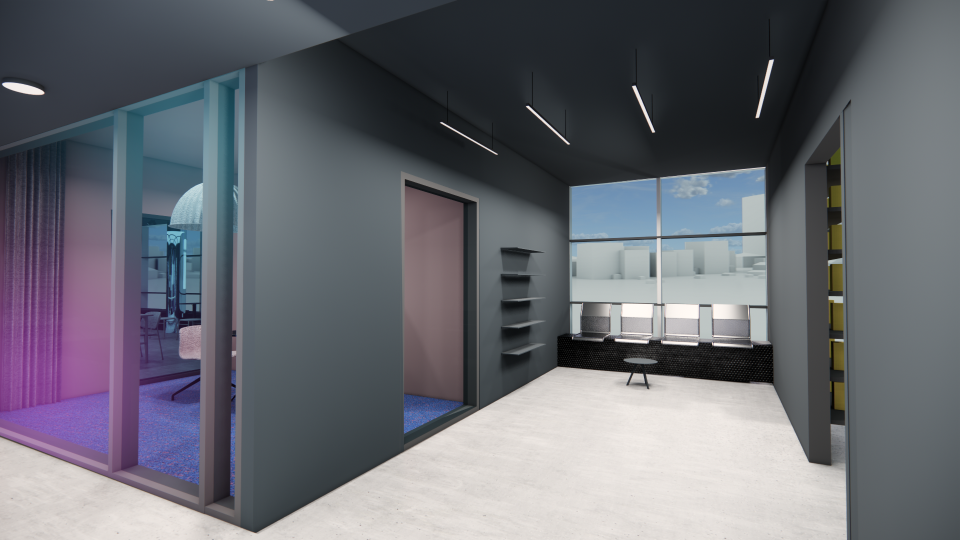 From office to vibrant city – rpc relocates and rethinks the workplace