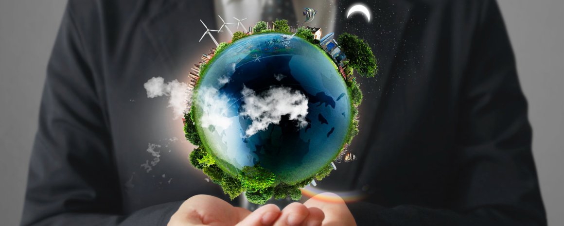 "Sustainability in car dealerships"