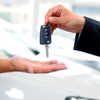 Header Bild Used Car