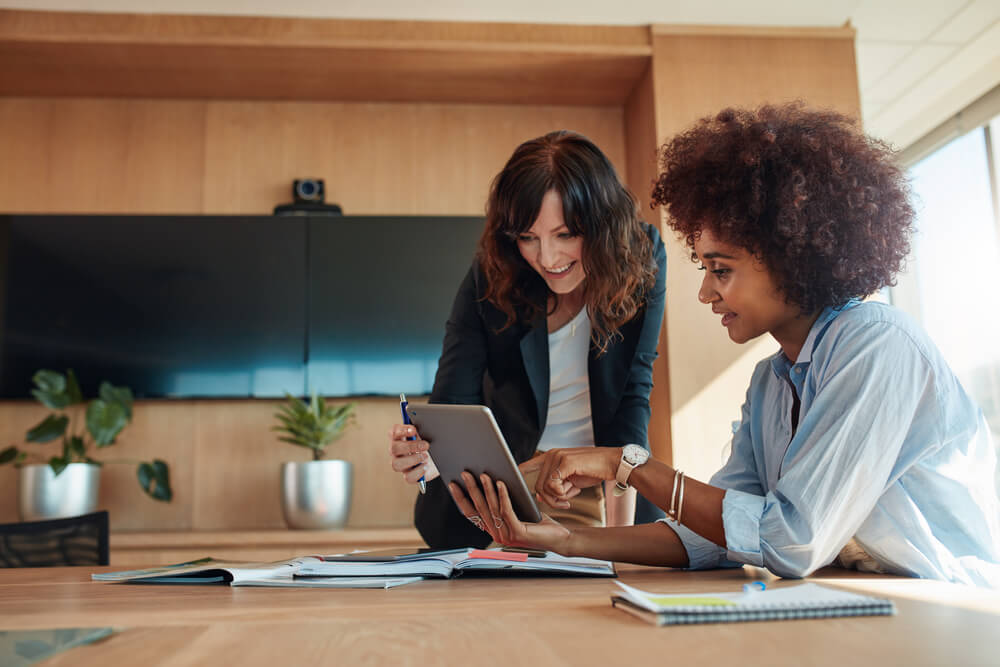 Customer centricity and journey design The goal of customer-oriented management and customer journeys is to improve the customer experience at every touchpoint.