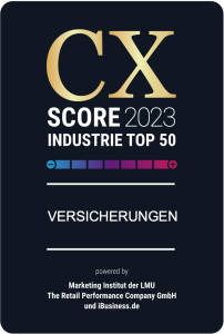 cx-score-versicherungen-2023
