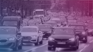 Weniger Spieler, neue Rollen - die Autoindustrie benötigt neue Erfolgsstrategien