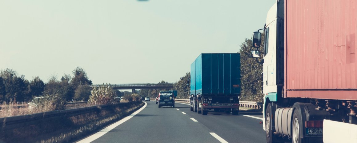 Nutzfahrzeuge Wandel
