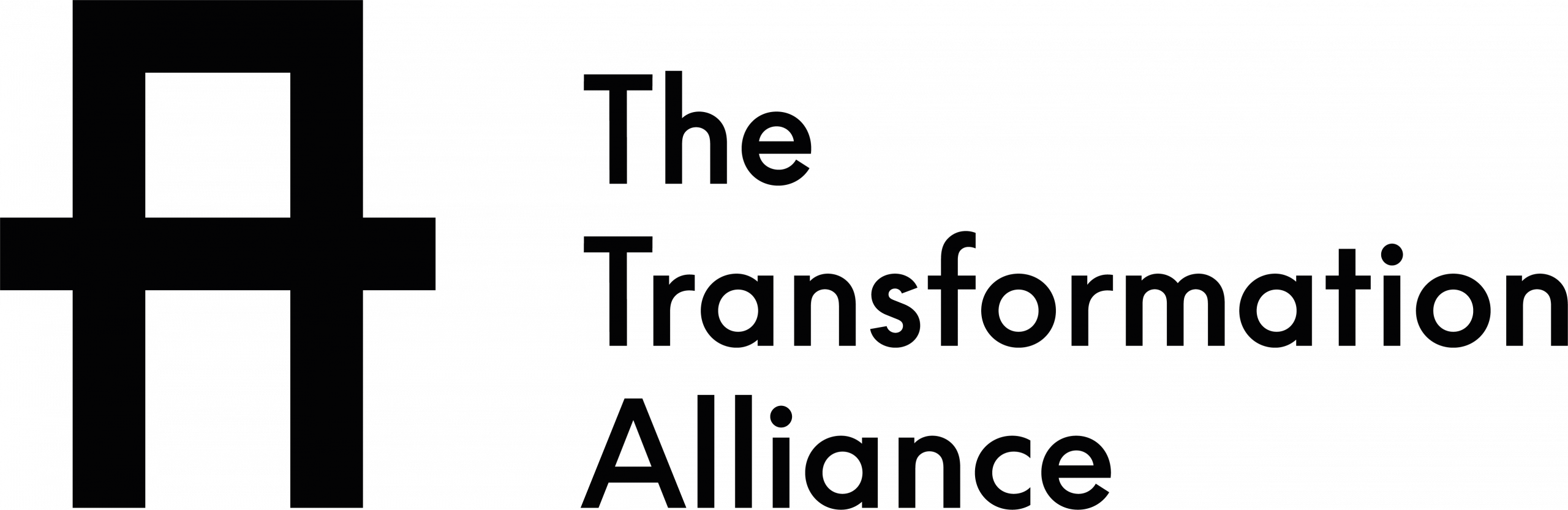 The Transformation Alliance