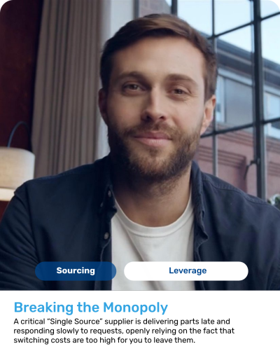 Retorio - Procurement Website10