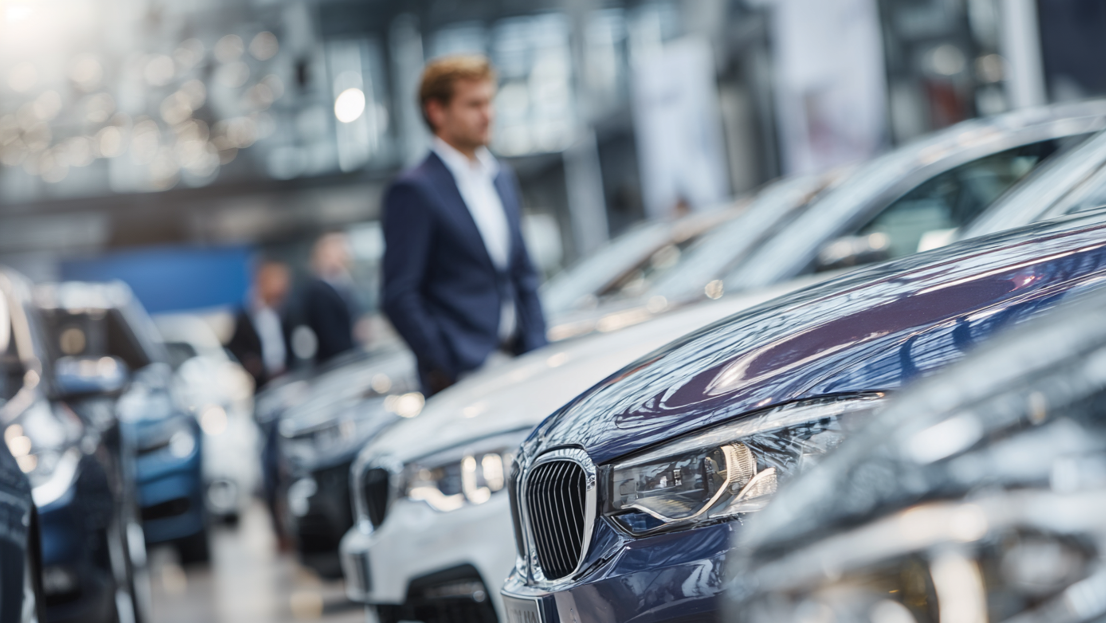 Radical Retail – Performance im Handelsmodell