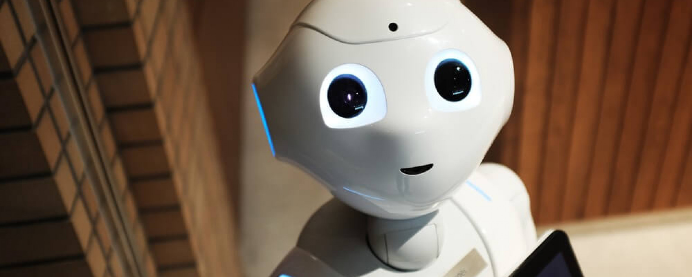 Digital technologies in retail How VR, AR and robotics applications can provide huge benefits for the points of sale