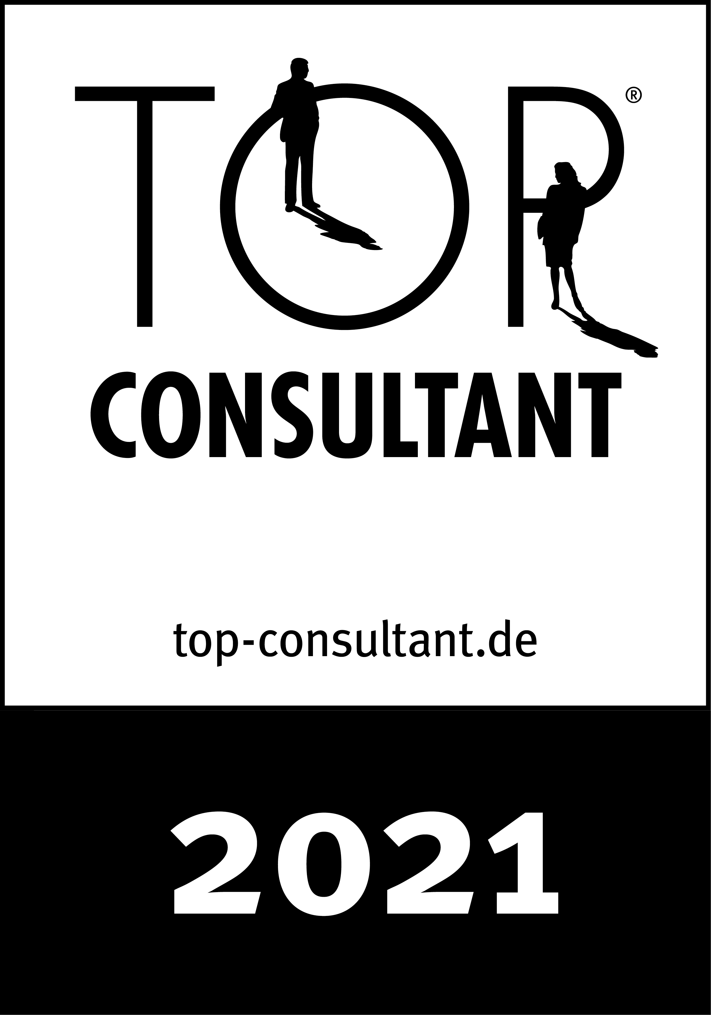 Consultant 2021