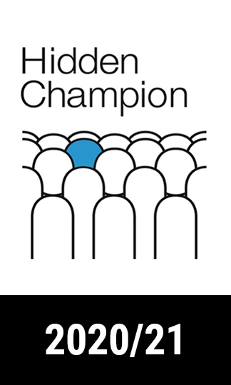 Hidden Champion 2020/21