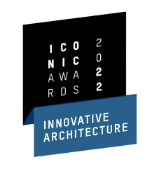 Iconic Award - Innovative Architecture 2022